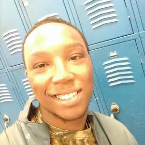 Meet your Posher, Josiah